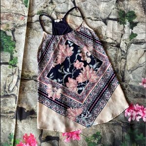 Maurice’s Summer Top